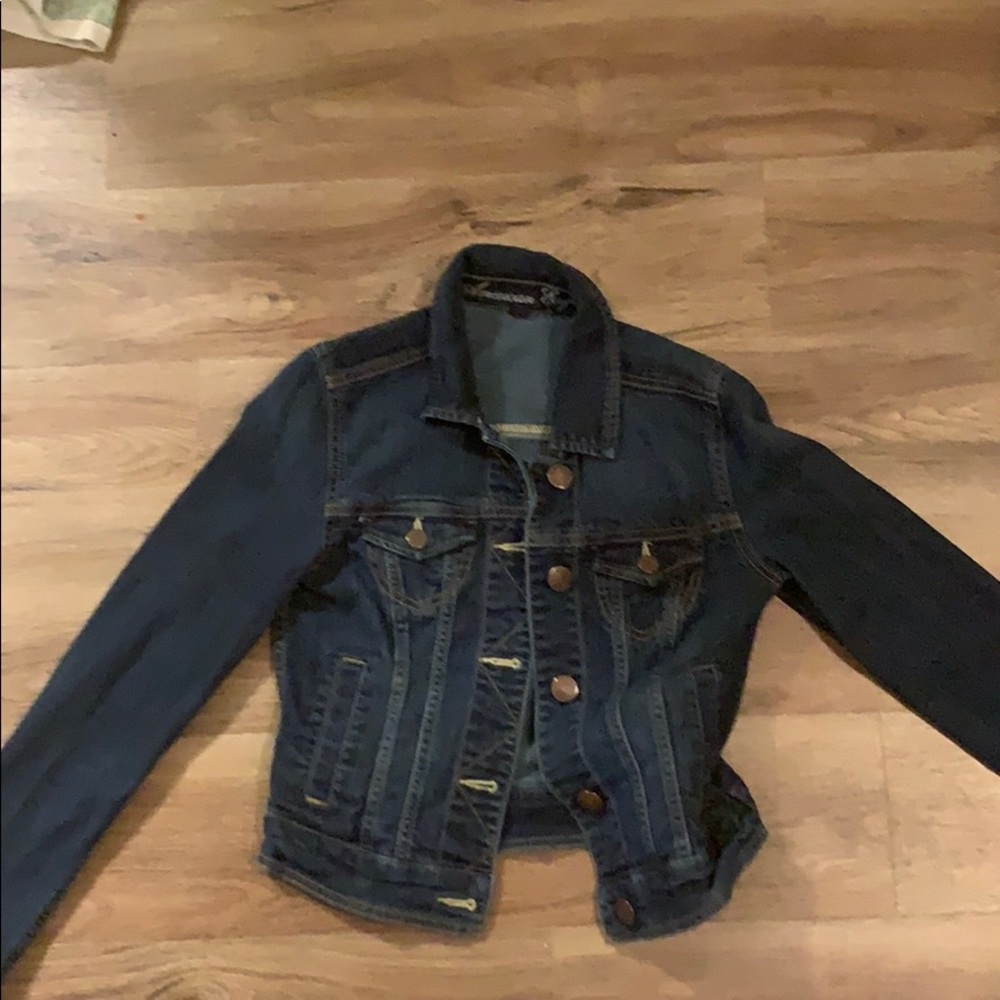 Jean Jacket - American Eagle